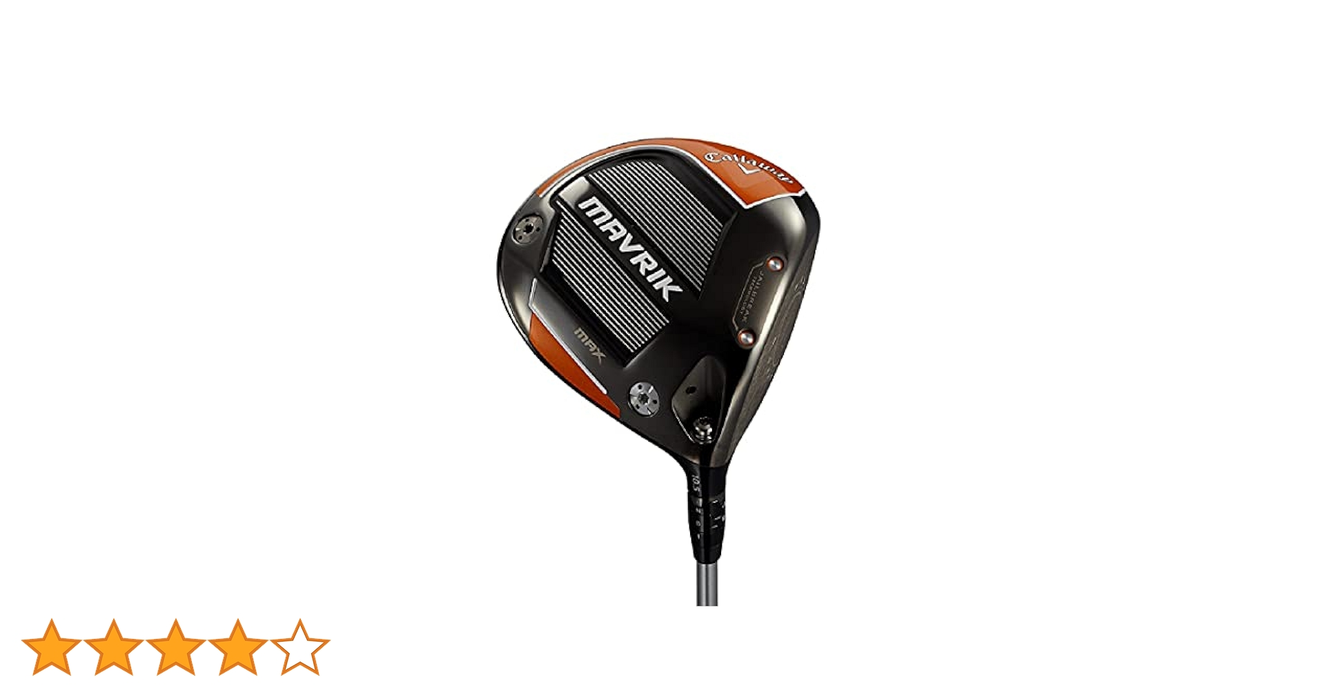 キャロウェイ MAVRIK ドライバー 10.5度 Callaway キャロウェイ マーベリック ドライバー MAVRIK 10.5